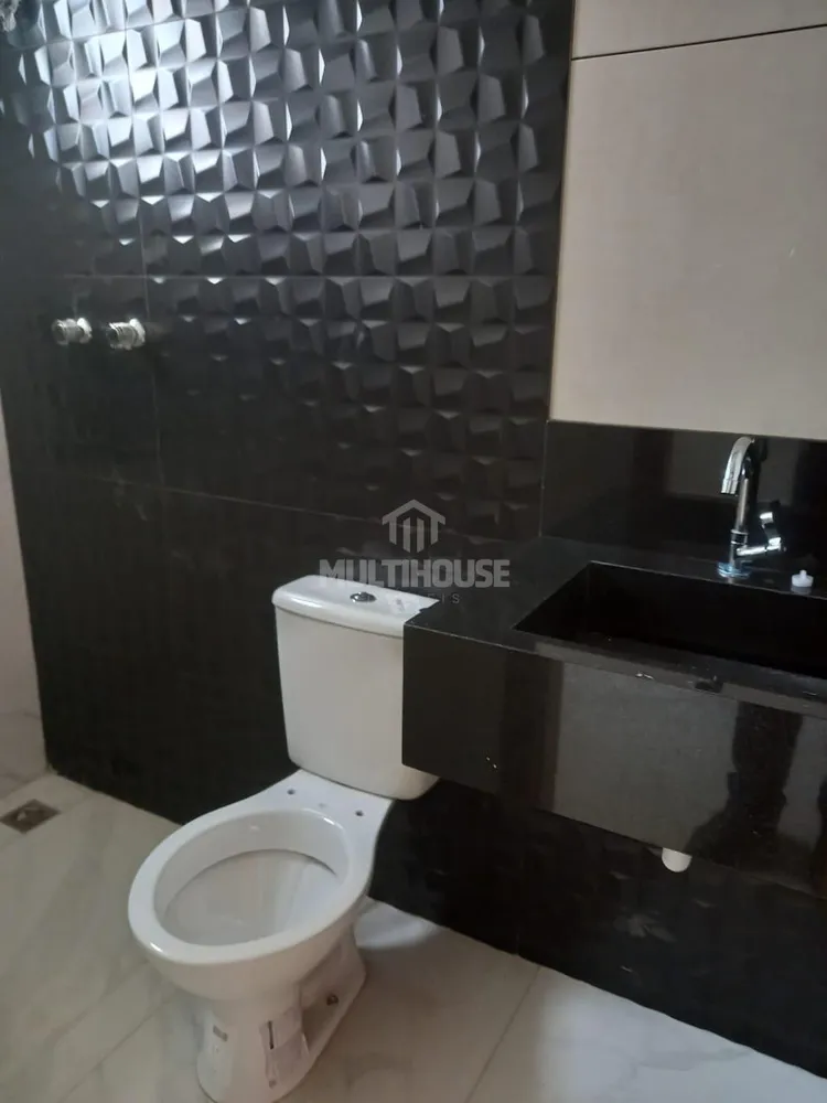 Casa, 3 quartos, 170 m² - Foto 5