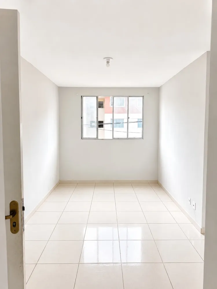 Apartamento, 2 quartos, 48 m² - Foto 2