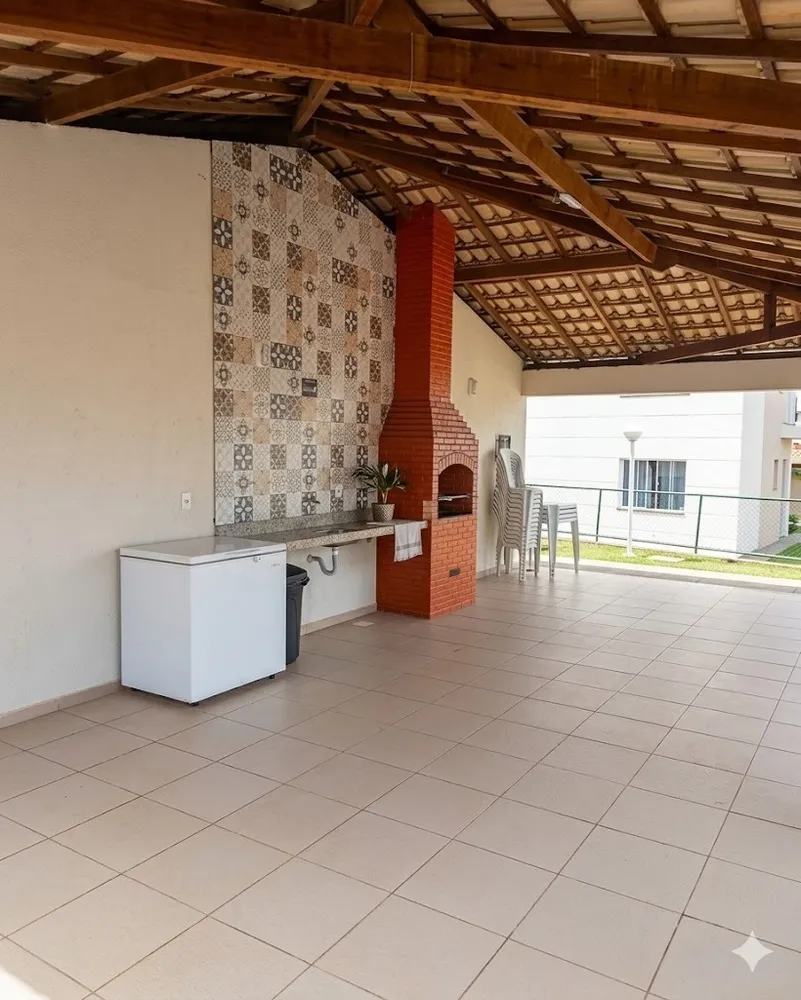 Apartamento, 2 quartos, 48 m² - Foto 9