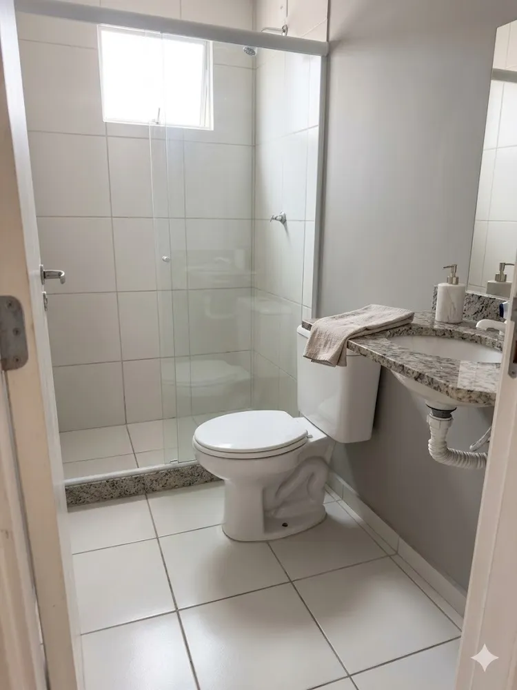 Apartamento, 2 quartos, 48 m² - Foto 5