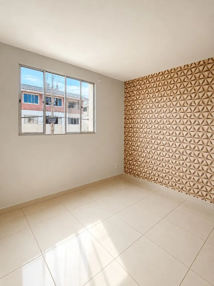 Apartamento, 2 quartos, 48 m² - Foto 1