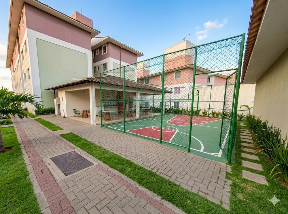 Apartamento, 2 quartos, 48 m² - Foto 11