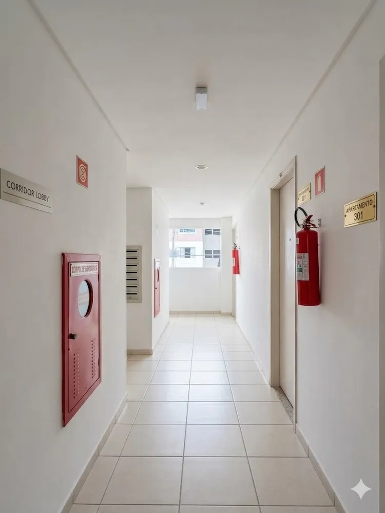 Apartamento, 2 quartos, 48 m² - Foto 7