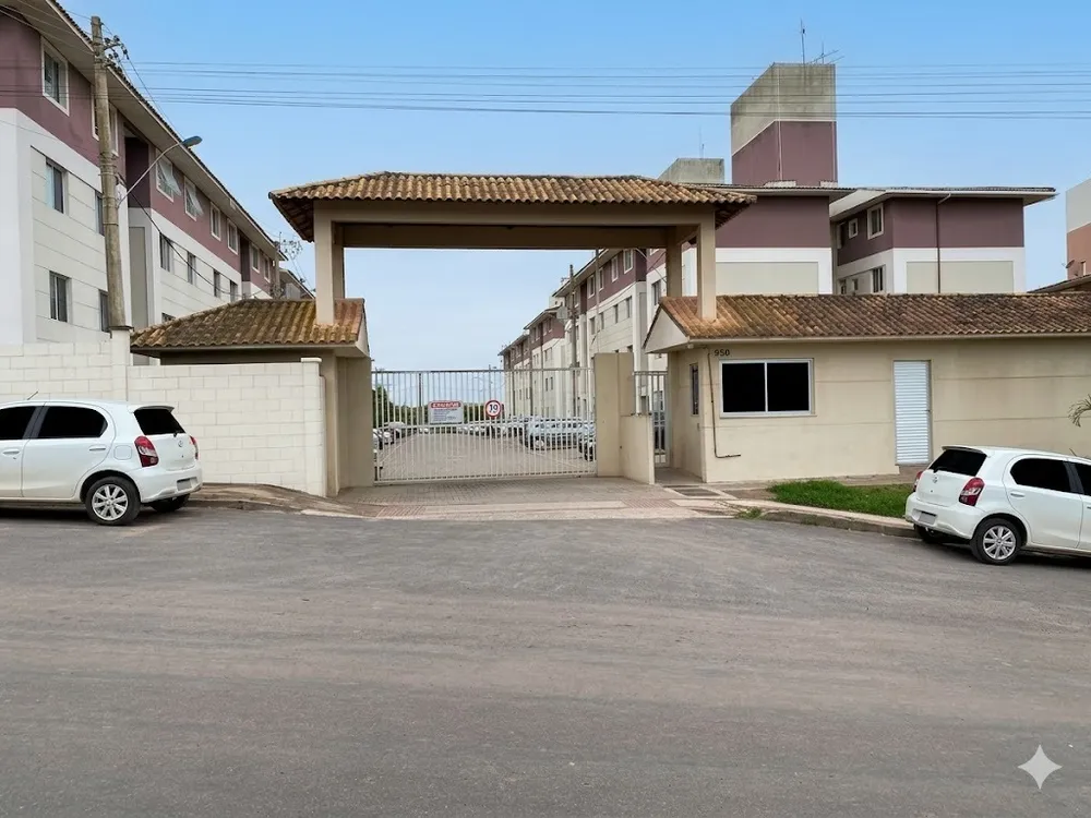 Apartamento, 2 quartos, 48 m² - Foto 8
