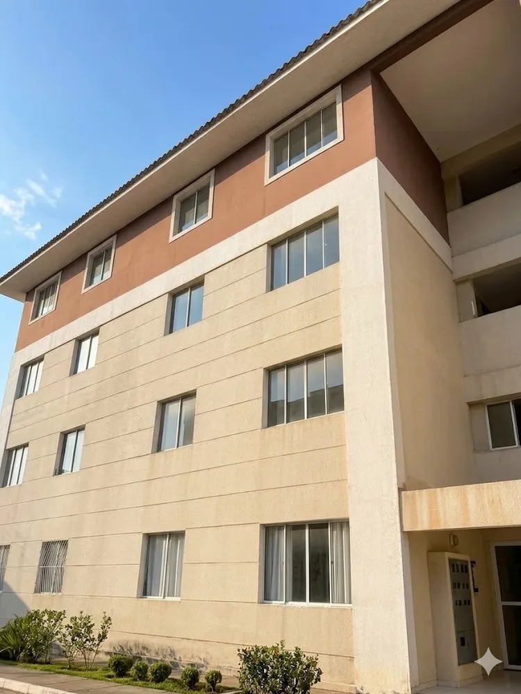 Apartamento, 2 quartos, 48 m² - Foto 6