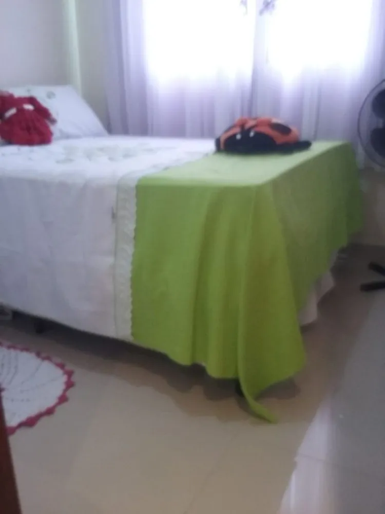 Apartamento, 2 quartos, 48 m² - Foto 6