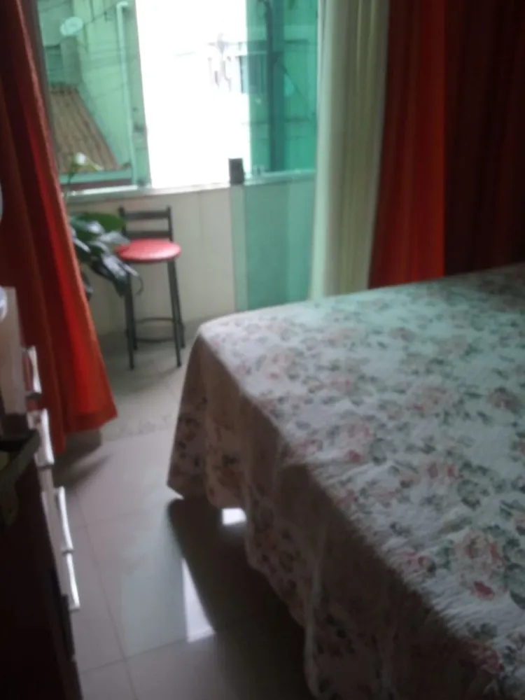 Apartamento, 2 quartos, 48 m² - Foto 5