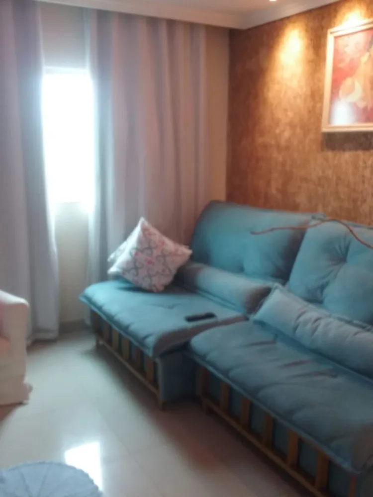 Apartamento, 2 quartos, 48 m² - Foto 1