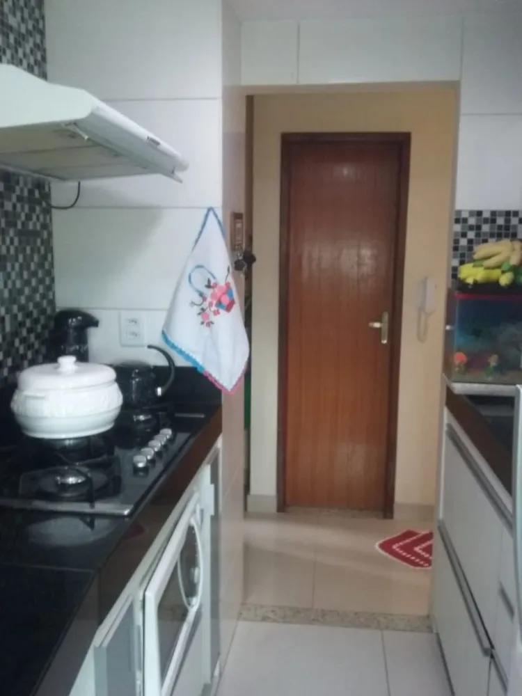 Apartamento, 2 quartos, 48 m² - Foto 10