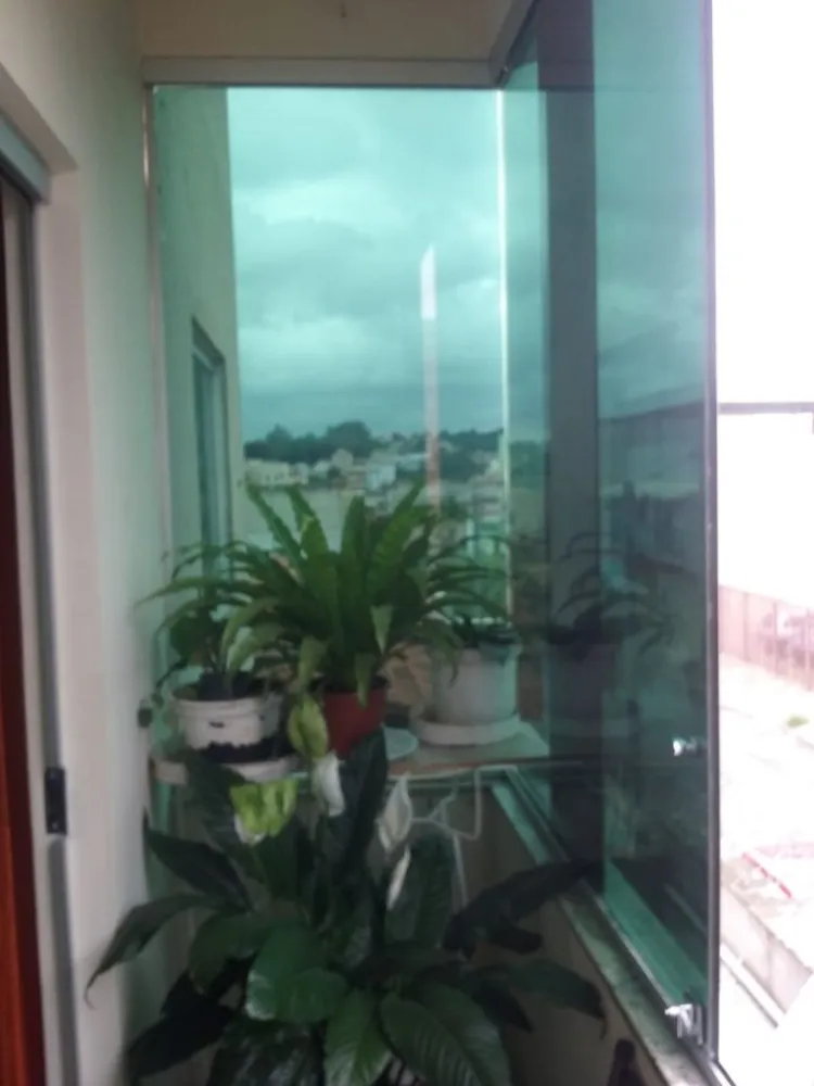 Apartamento, 2 quartos, 48 m² - Foto 7