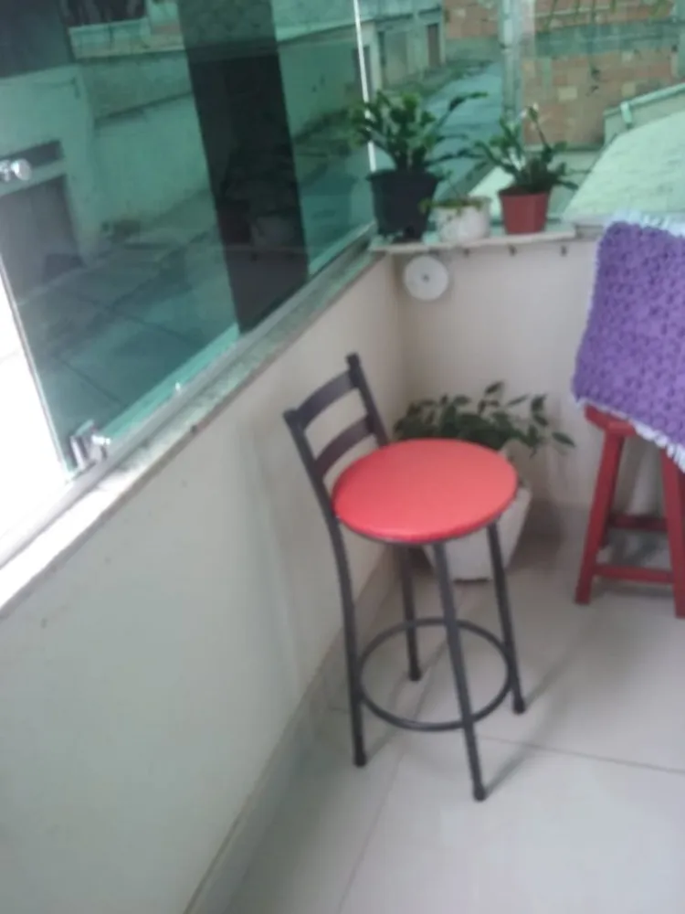 Apartamento, 2 quartos, 48 m² - Foto 8