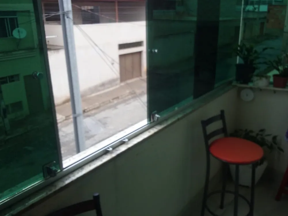 Apartamento, 2 quartos, 48 m² - Foto 9