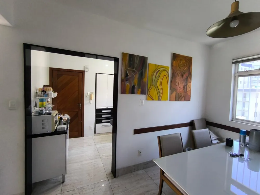 Cobertura, 4 quartos, 220 m² - Foto 5