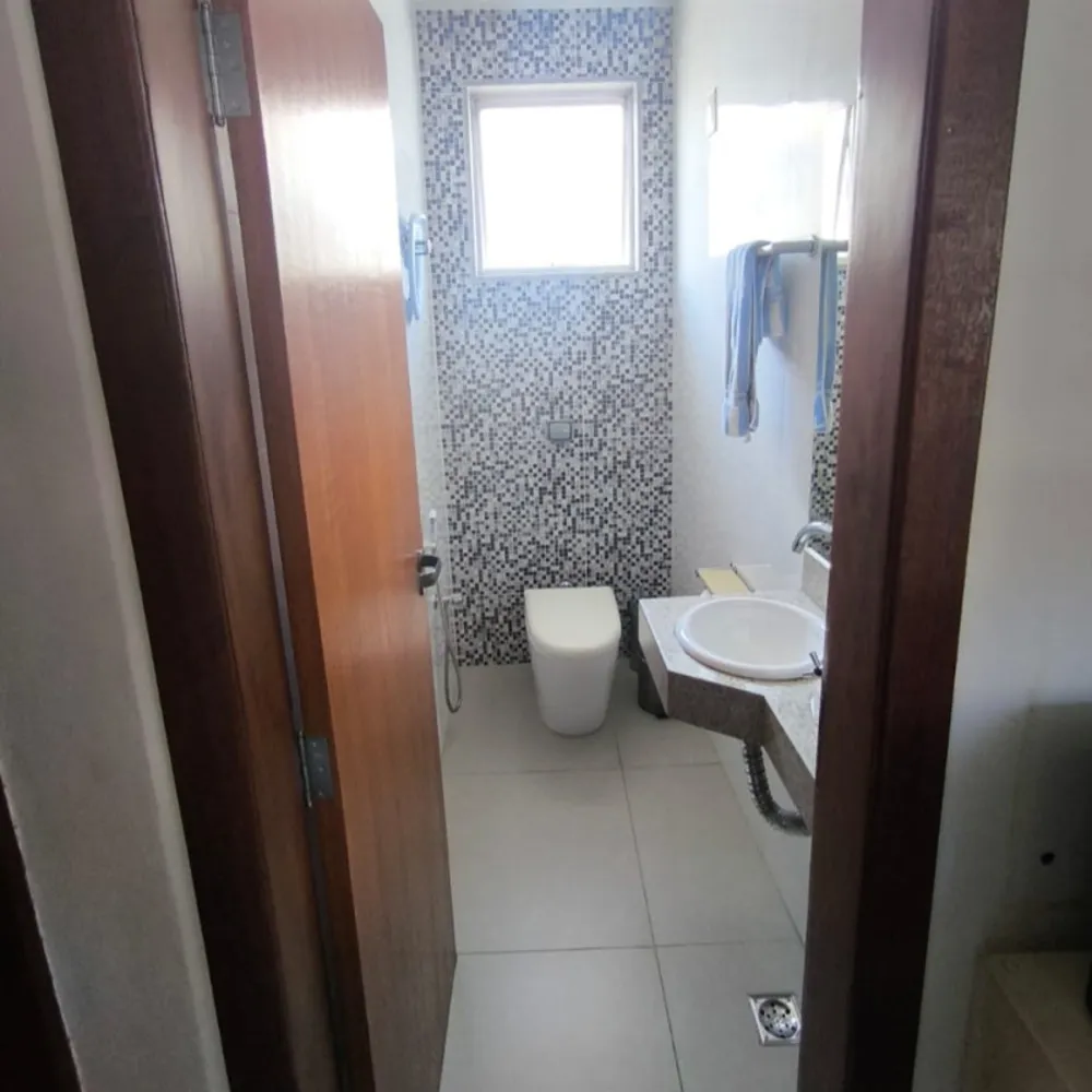 Cobertura, 4 quartos, 220 m² - Foto 9