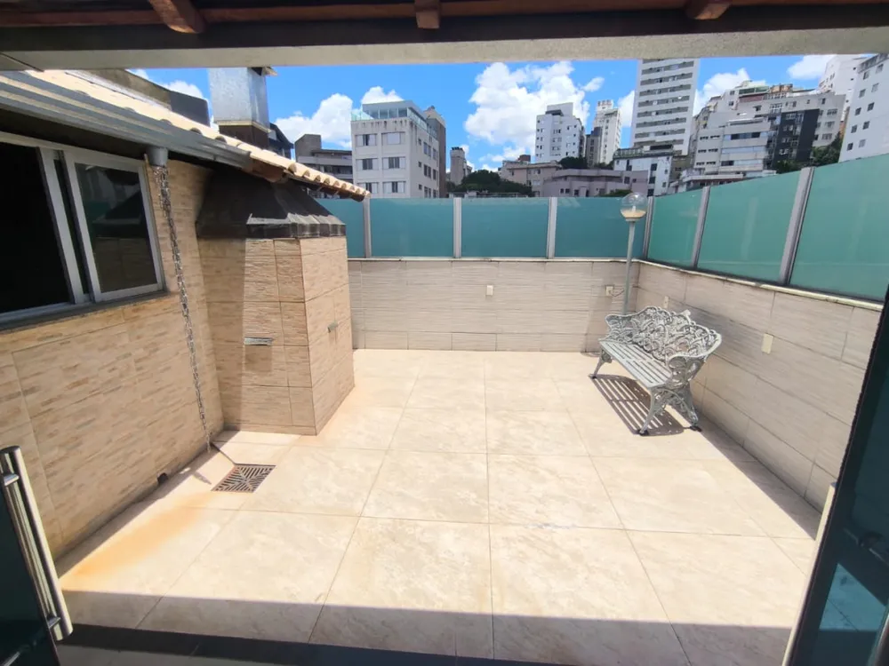 Cobertura, 4 quartos, 220 m² - Foto 11