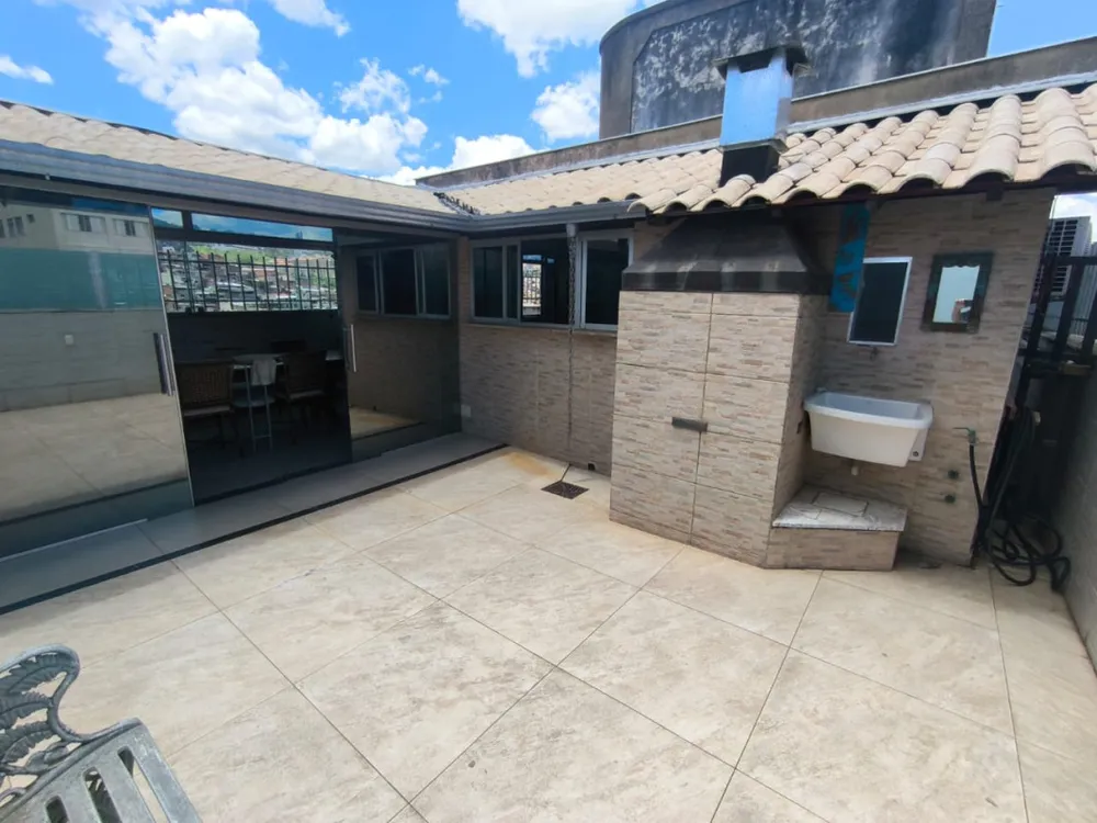 Cobertura, 4 quartos, 220 m² - Foto 12