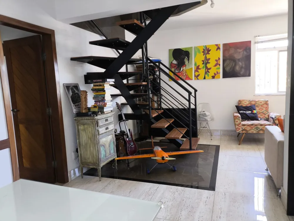 Cobertura, 4 quartos, 220 m² - Foto 4
