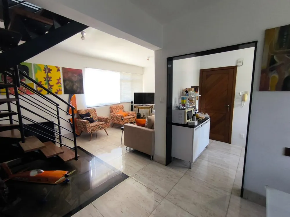 Cobertura, 4 quartos, 220 m² - Foto 2