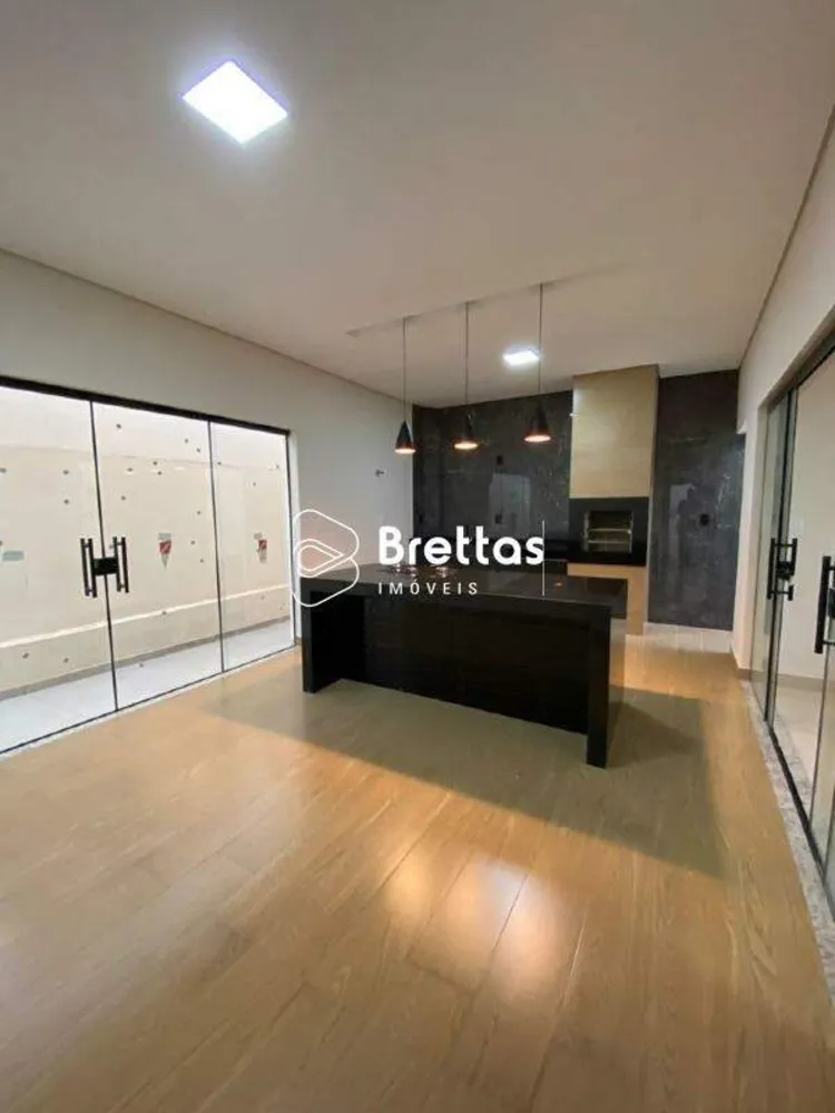 Casa, 3 quartos, 193 m² - Foto 3