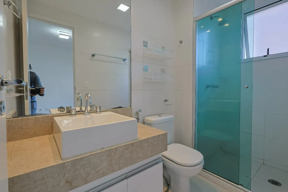 Apartamento, 2 quartos, 80 m² - Foto 4