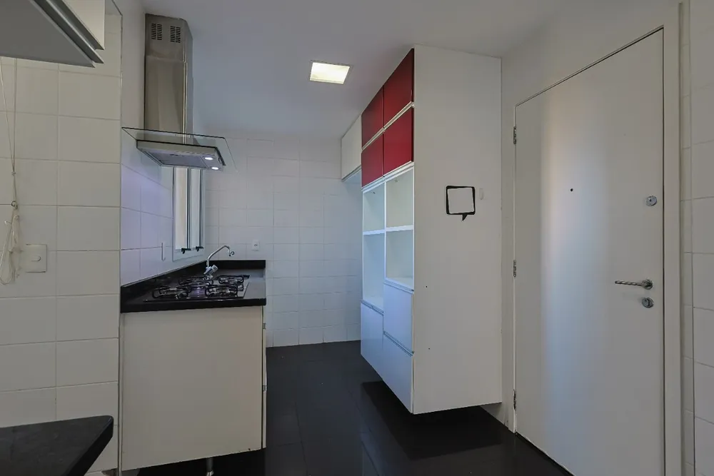 Apartamento, 2 quartos, 80 m² - Foto 2