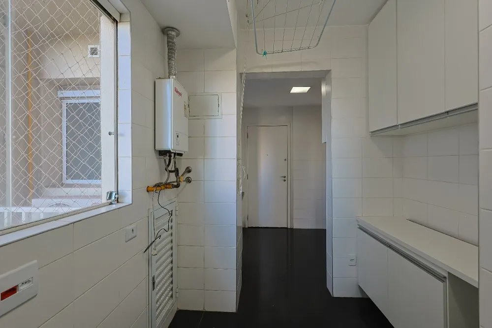 Apartamento, 2 quartos, 80 m² - Foto 3