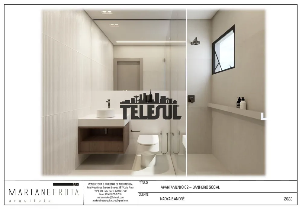 Apartamento, 3 quartos, 148 m² - Foto 7
