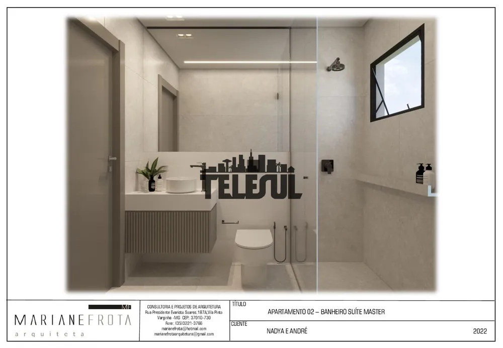 Apartamento, 3 quartos, 148 m² - Foto 13