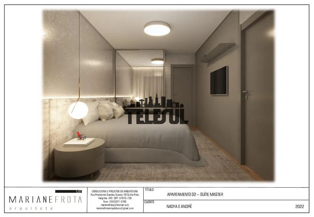 Apartamento, 3 quartos, 148 m² - Foto 12