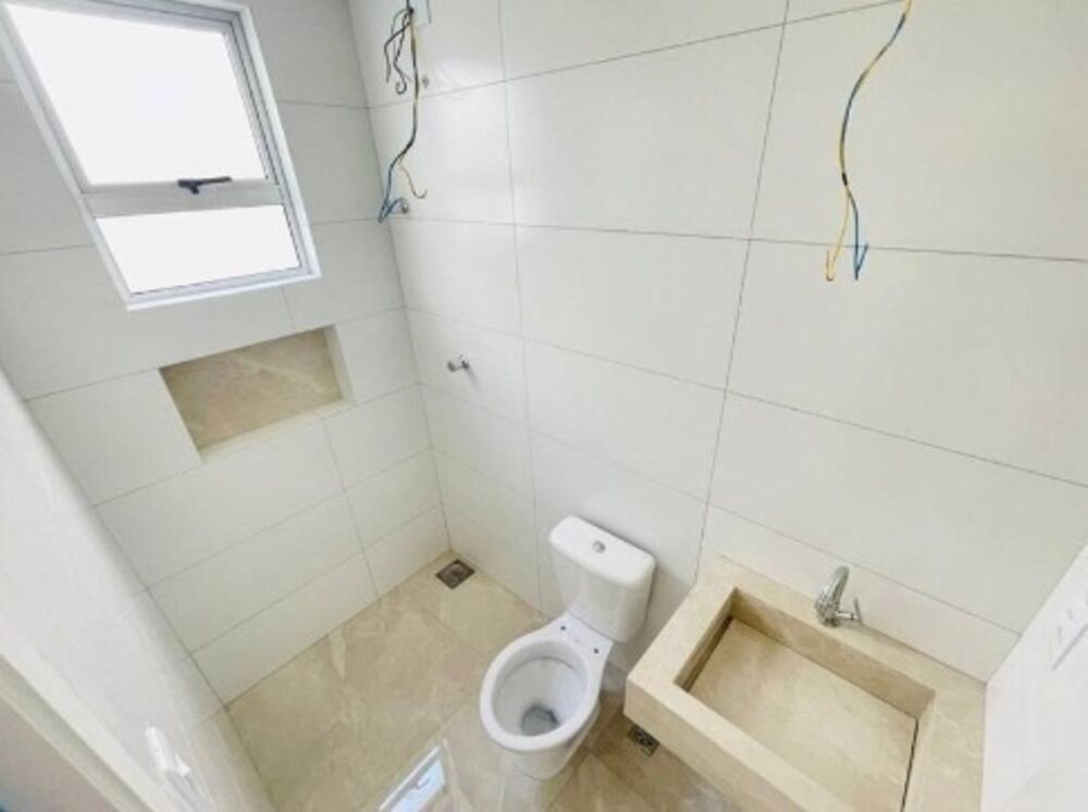Apartamento à venda com 3 quartos, 65m² - Foto 12