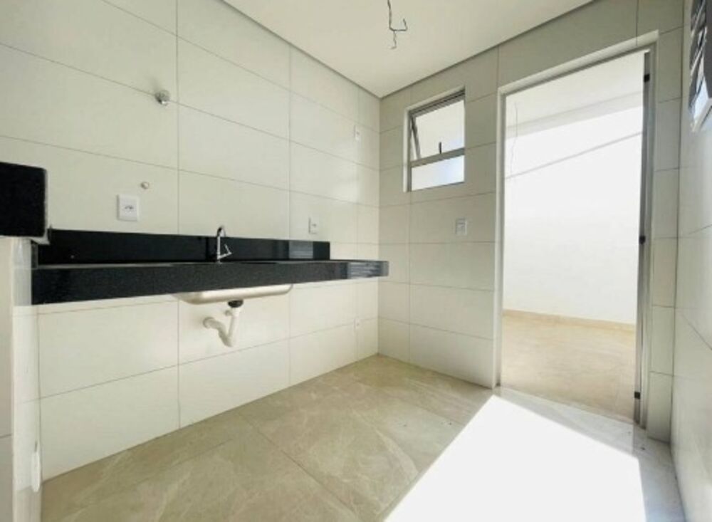 Apartamento à venda com 3 quartos, 65m² - Foto 11