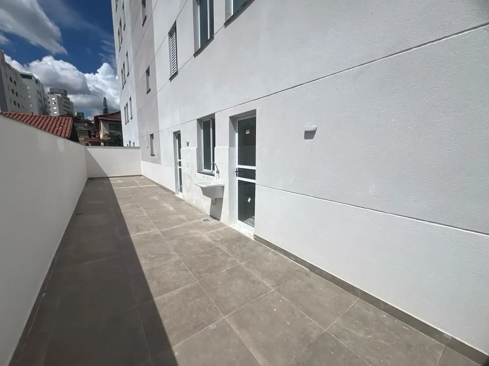 Apartamento, 2 quartos, 118 m² - Foto 2