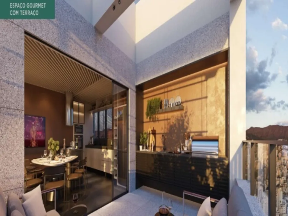Apartamento, 1 quarto, 75 m² - Foto 6