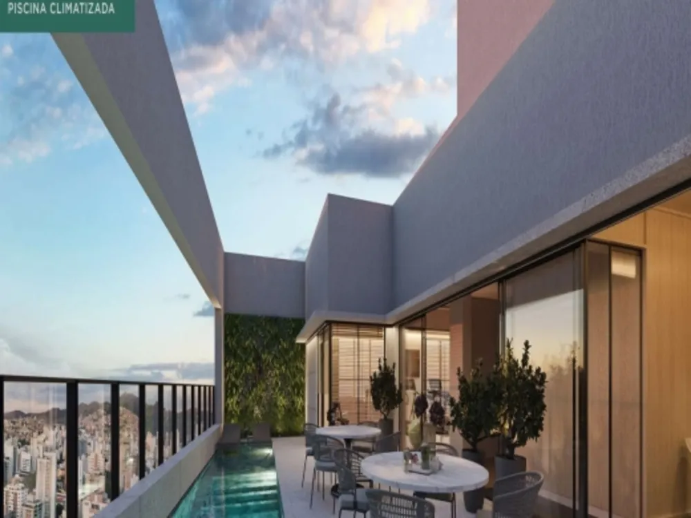 Apartamento, 1 quarto, 75 m² - Foto 3