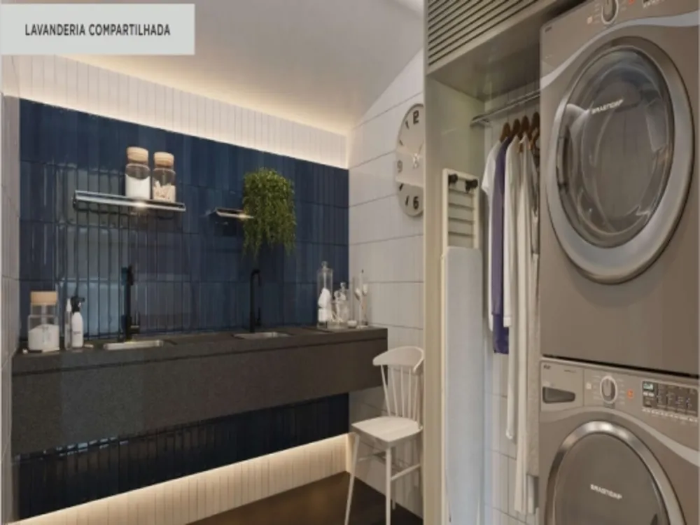Apartamento, 1 quarto, 75 m² - Foto 9