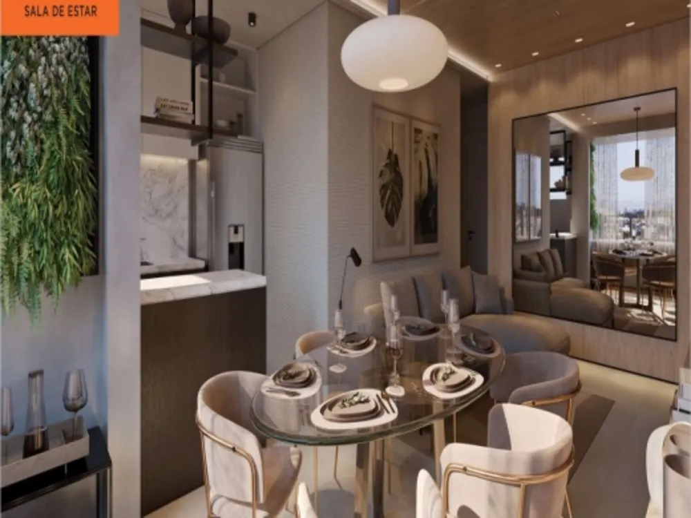Apartamento, 1 quarto, 75 m² - Foto 7