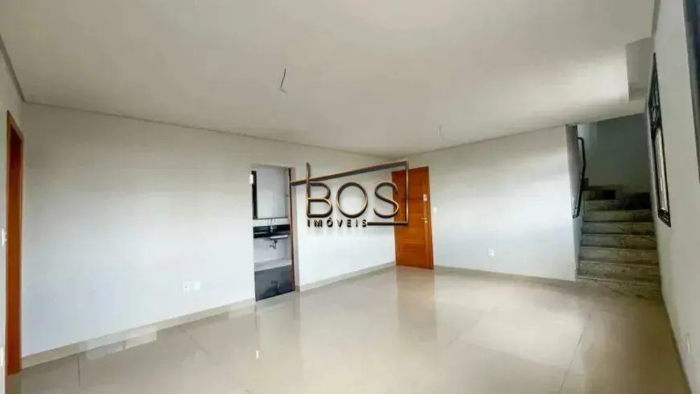 Cobertura, 4 quartos, 127 m² - Foto 4