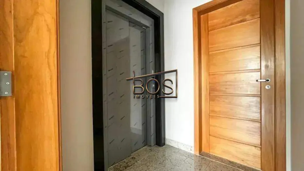 Cobertura, 4 quartos, 127 m² - Foto 3