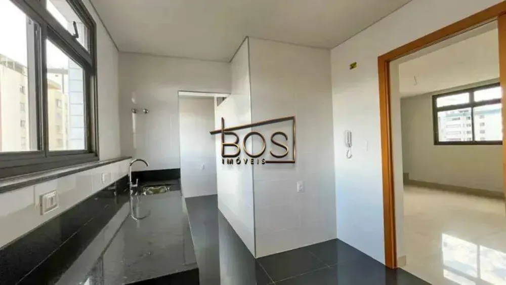 Cobertura, 4 quartos, 127 m² - Foto 9