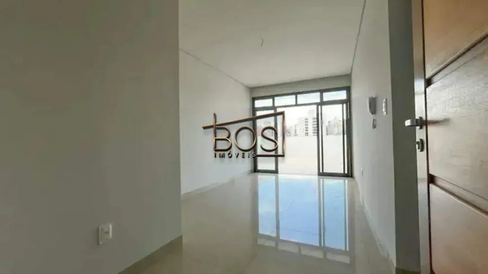 Cobertura, 4 quartos, 127 m² - Foto 5