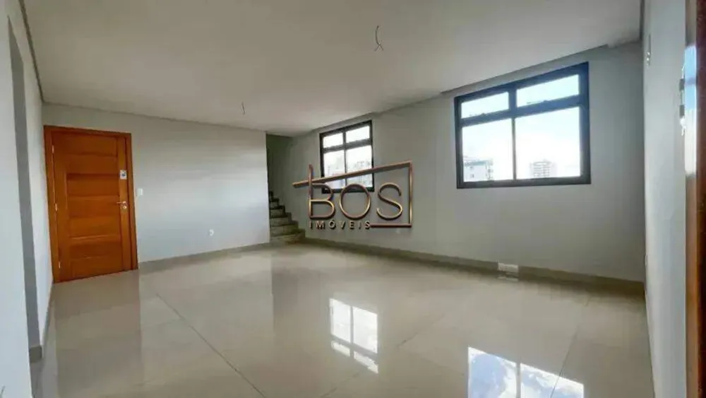 Cobertura, 4 quartos, 127 m² - Foto 6