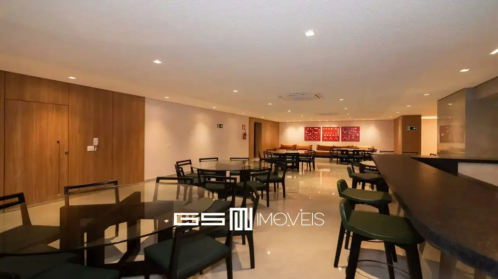 Apartamento, 4 quartos, 131 m² - Foto 9