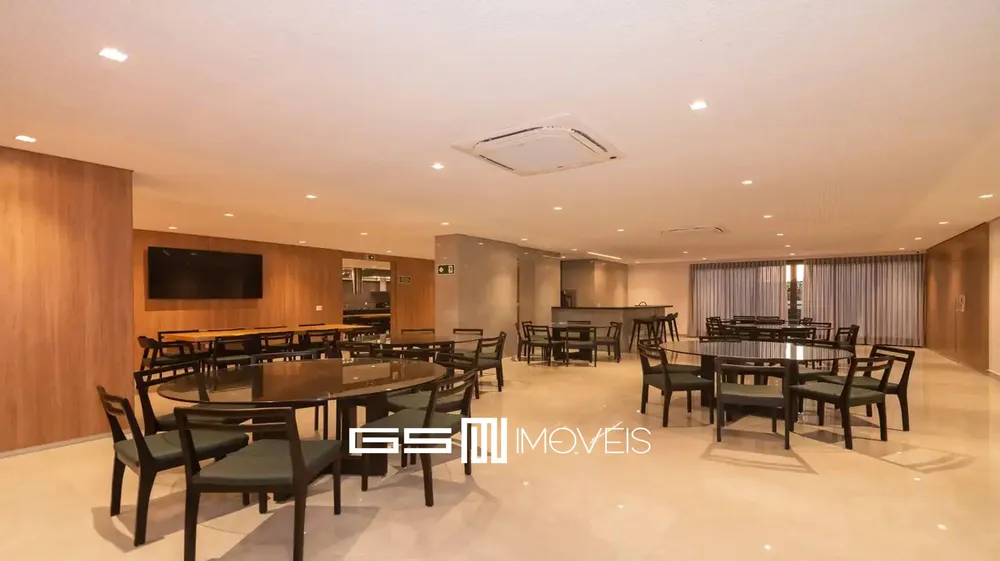 Apartamento, 4 quartos, 131 m² - Foto 10