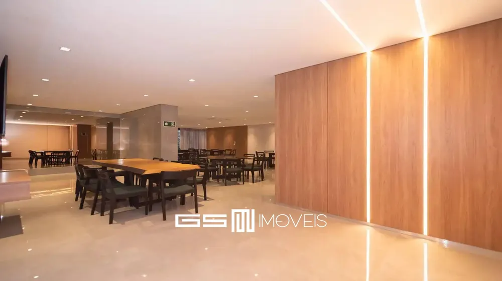 Apartamento, 4 quartos, 131 m² - Foto 11