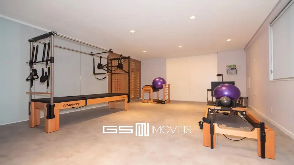Apartamento, 4 quartos, 131 m² - Foto 12