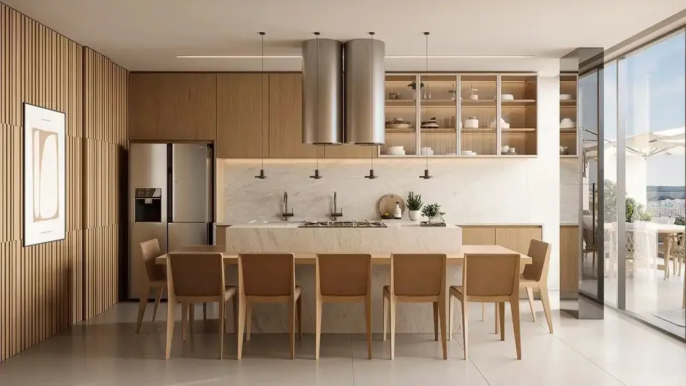 Apartamento, 2 quartos, 64 m² - Foto 5