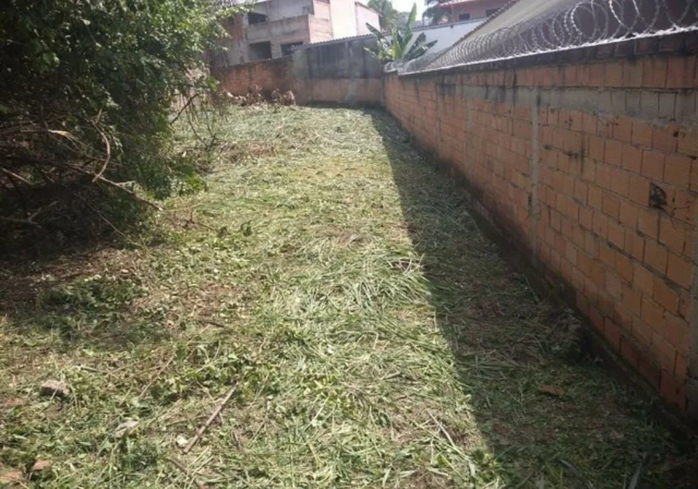 Terreno, 480 m² - Foto 1