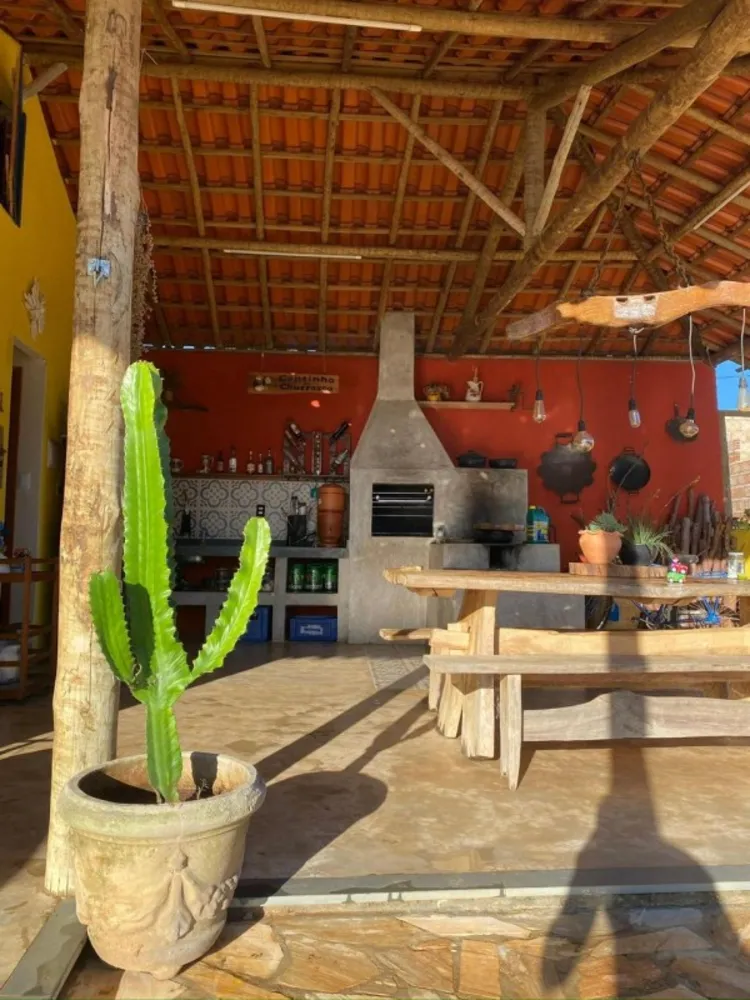 Chácara, 3 quartos - Foto 4