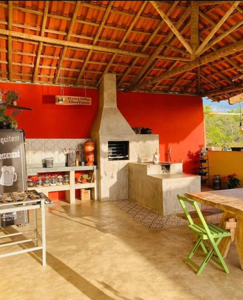 Chácara, 3 quartos - Foto 5