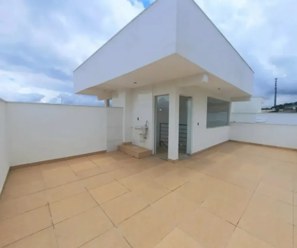 Cobertura, 2 quartos, 124 m² - Foto 1